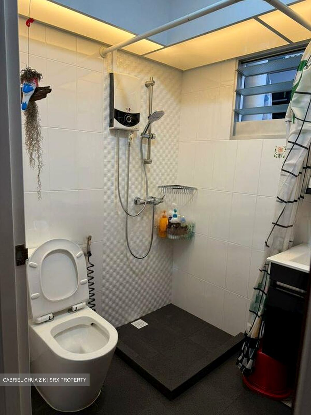 Blk 293C Skypeak @ Bukit Batok (Bukit Batok), HDB 4 Rooms #461828251